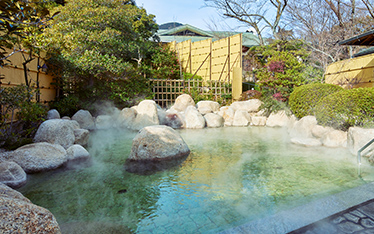 天然温泉,源泉かけ流し,湯の山温泉,三重県