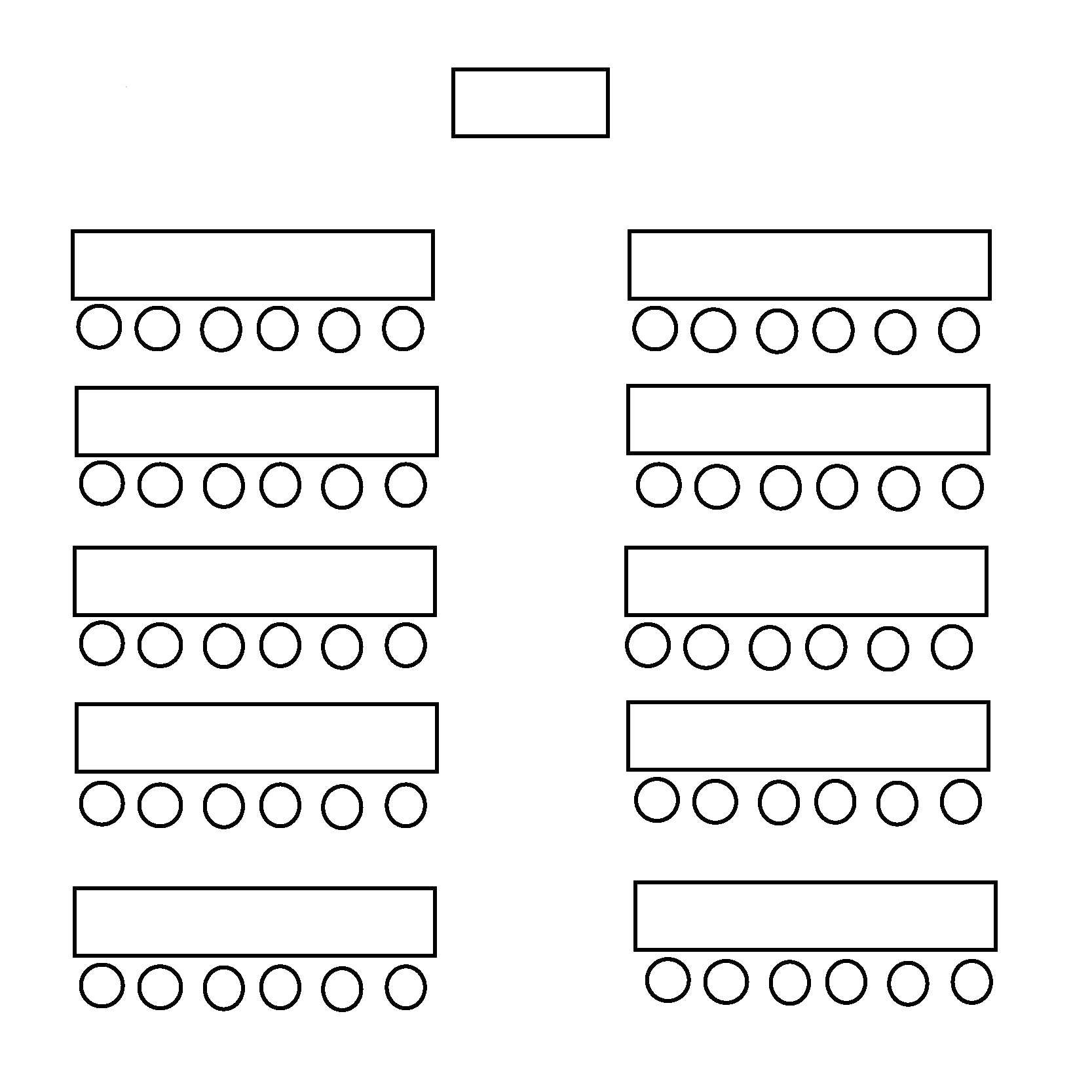 スクール形式