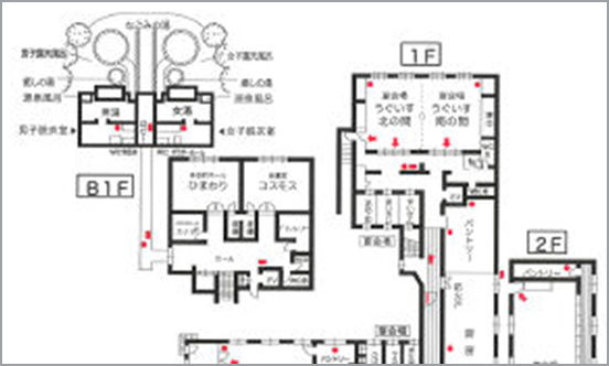 平面図（PDF）