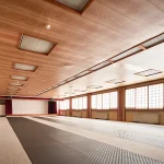宴会場　くじゃくの間