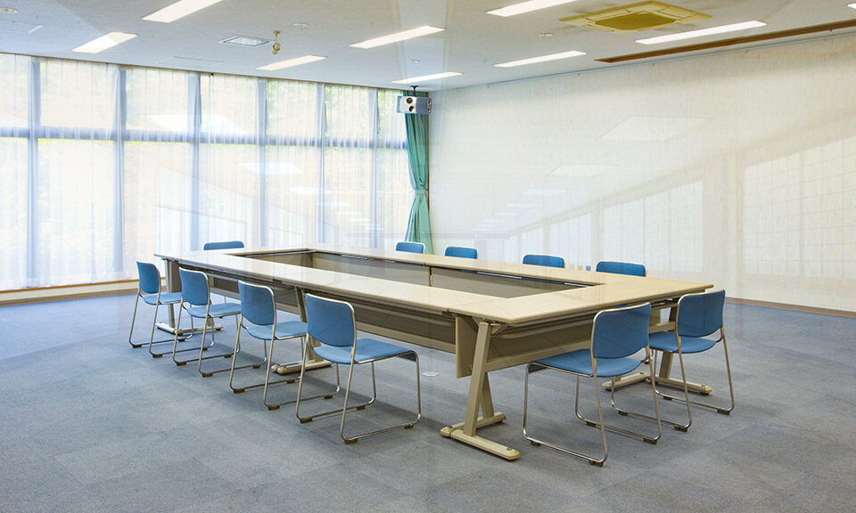 会議室ひまわり