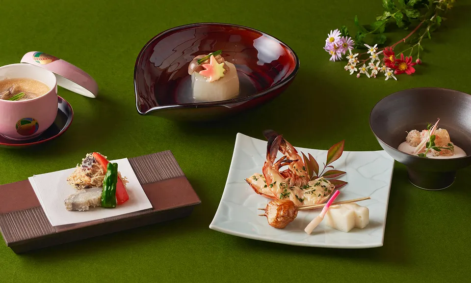 2025年 冬の新プランご紹介<br>ご予約受付中