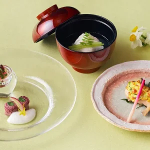 季節のこだわり会席　2026春