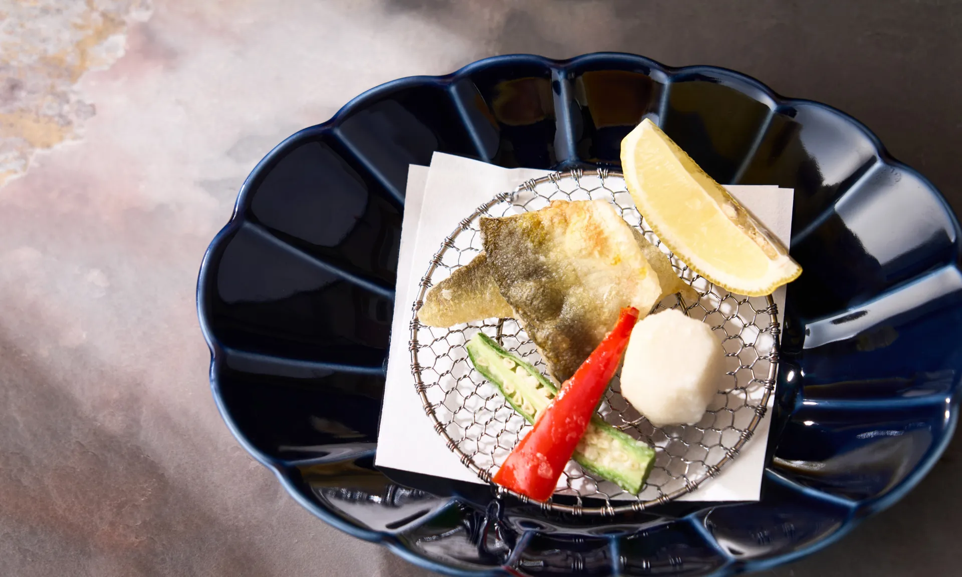 鮎唐揚げ 2026年 夏