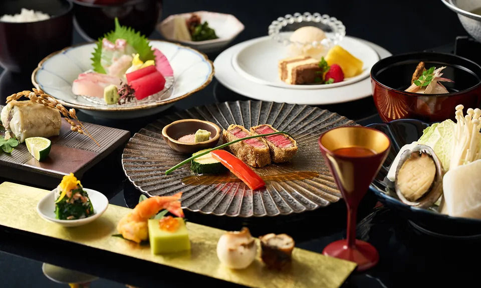 季節のこだわり会席 2026秋,三重の旬を味わう和会席,夕食,昼食,ランチ