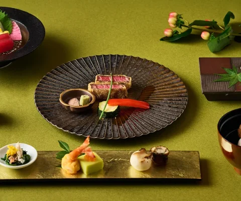 季節のこだわり会席　2026秋,三重の旬を味わう和会席,夕食,昼食,ランチ